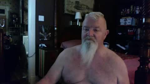 Nick Nude Celt KYHighNTight online show from February 1, 6:10 am