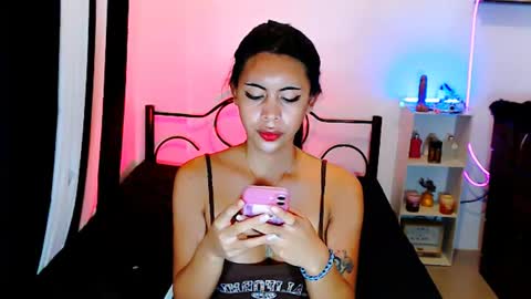 kylarose smith online show from June 11, 2:53 am