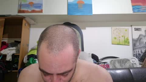 kyle67527 online show from May 22, 8:48 pm