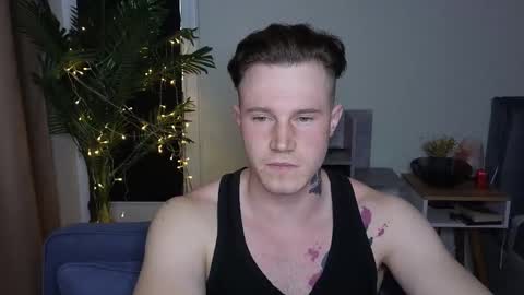 Snapshot of kyle_4u chatting on March 3, 12:50 pm Kyle online show from March 3, 12:50 pm