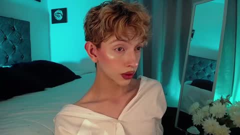 Kyle Cooper online show from January 1, 12:43 am