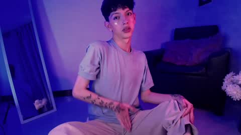 Kyle Cooper online show from January 18, 8:10 am