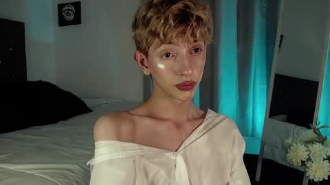 Kyle Cooper online show from December 26, 1:29 am