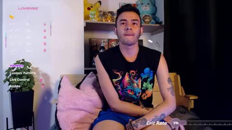 kyle online show from October 2, 5:39 am