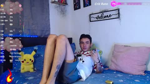 kyle online show from March 27, 2:39 am