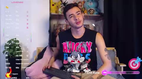 kyle online show from October 16, 5:29 am