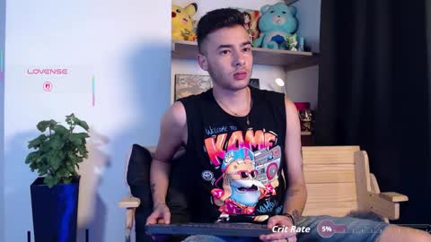 Snapshot of kyle_bratz chatting on September 21, 3:10 am kyle online show from September 21, 3:10 am