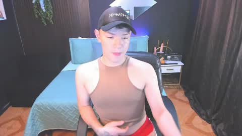 KYLE online show from May 17, 12:31 am