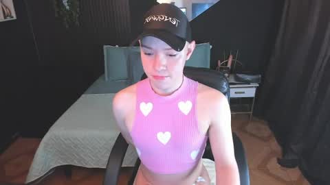 KYLE online show from June 25, 3:03 am