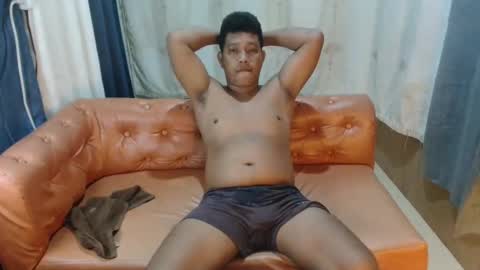 kyle_lacuste online show from February 27, 1:59 pm