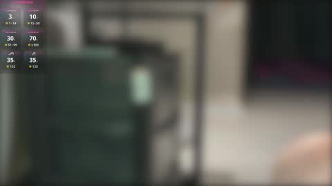 My Fansly -  online show from October 13, 10:12 pm