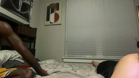 Kyle Kickstand online show from December 19, 4:52 am