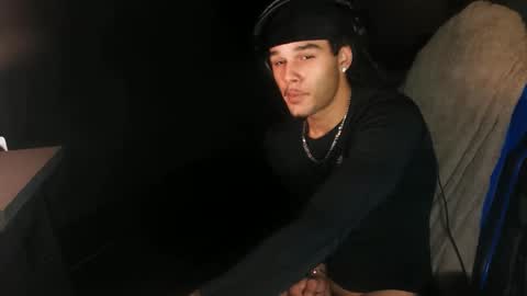 KyleWhiteDGS online show from December 5, 7:11 pm