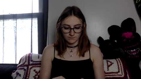Kylianna online show from June 7, 6:57 pm