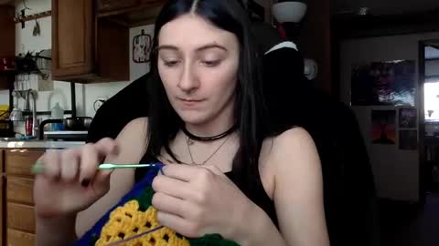 Snapshot of kylianna chatting on December 27, 5:48 pm Kylianna online show from December 27, 5:48 pm