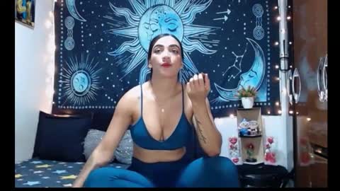 kylie online show from April 13, 9:30 pm