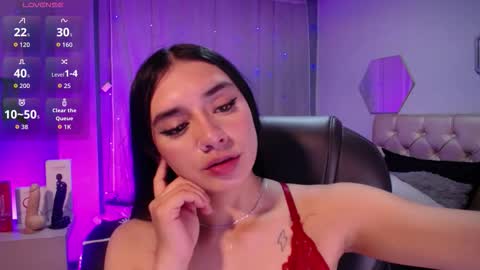 Kylie Myers online show from October 23, 1:34 pm