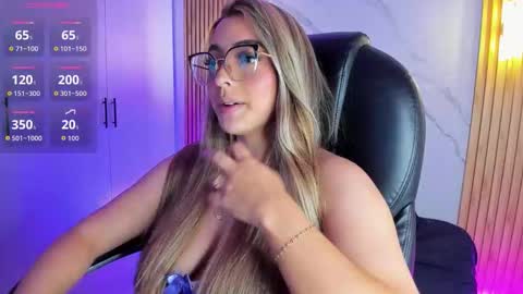  KYLIE  online show from November 13, 3:53 am