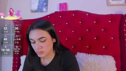 kylie_ls online show from December 15, 8:27 pm