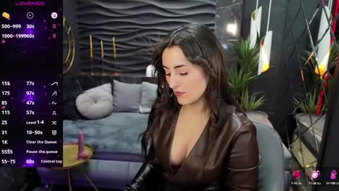 Kylie online show from February 15, 12:43 pm