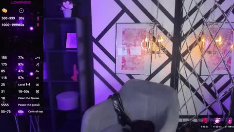 Kylie online show from March 11, 5:46 am