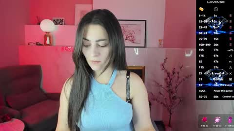 Kylie online show from September 11, 1:23 pm