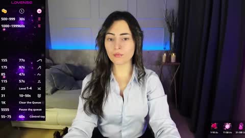 Kylie online show from February 16, 5:26 am