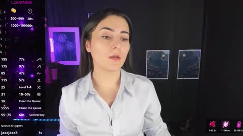 Kylie online show from February 22, 8:50 am