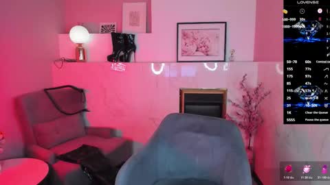 Kylie online show from November 4, 5:31 am