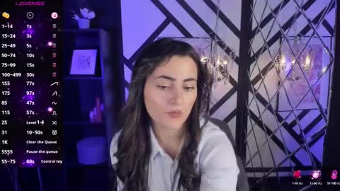 Kylie online show from March 5, 12:22 pm