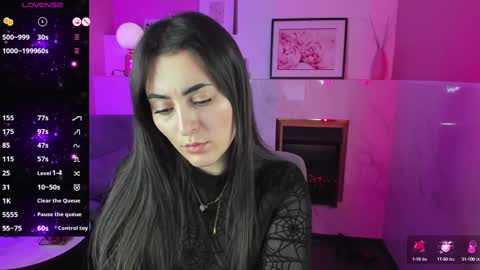 Kylie online show from February 26, 11:43 am