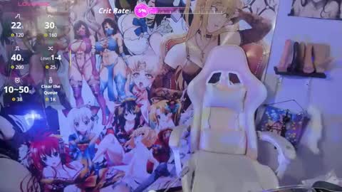  KYLIE online show from October 21, 3:00 am