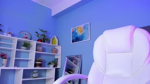 Kylie Reyes  online show from February 26, 1:57 am