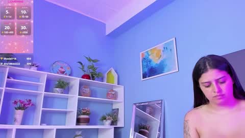 Kylie Reyes  online show from February 10, 10:51 pm