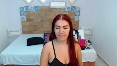 Melissa online show from November 29, 11:29 am