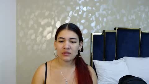 Melissa online show from April 8, 11:02 am