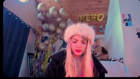   online show from January 21, 3:43 pm
