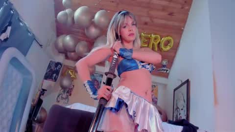  online show from March 8, 9:29 pm