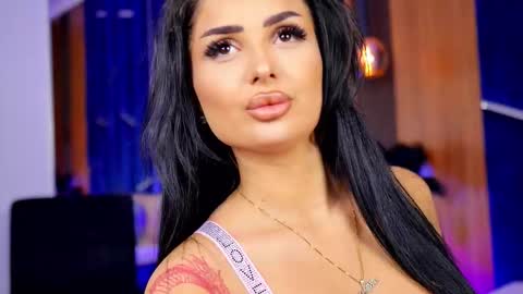 Jenny online show from November 20, 10:51 pm