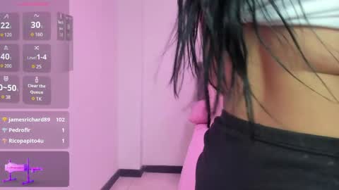 kylielov online show from May 10, 4:19 am