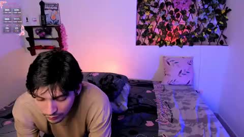 kylietimothee online show from February 2, 12:08 am