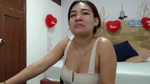 Kylie online show from February 27, 11:06 am