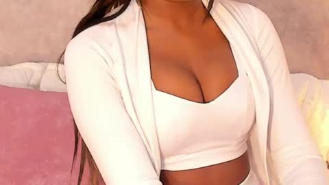 Kylie Cooper online show from September 30, 11:53 am