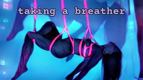 Kyloe Reign online show from October 31, 6:08 pm