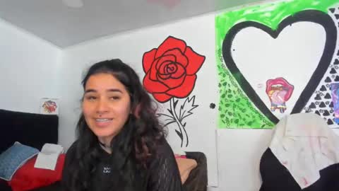 call me kim  online show from September 26, 5:10 pm