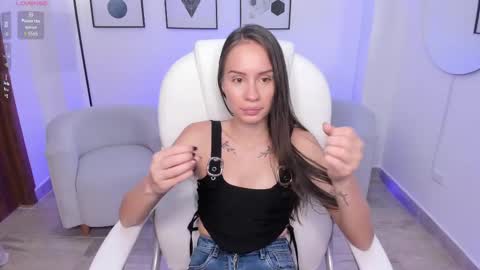 Kymberly online show from February 27, 11:28 am