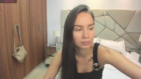 Kymberly online show from December 30, 11:37 am