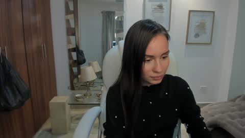 Kymberly online show from January 10, 5:13 pm