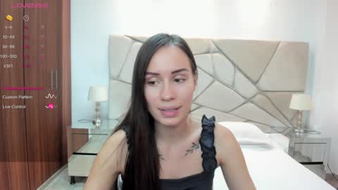 Kymberly online show from January 7, 2:41 pm