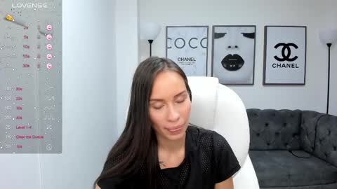 Kymberly online show from February 11, 12:36 pm